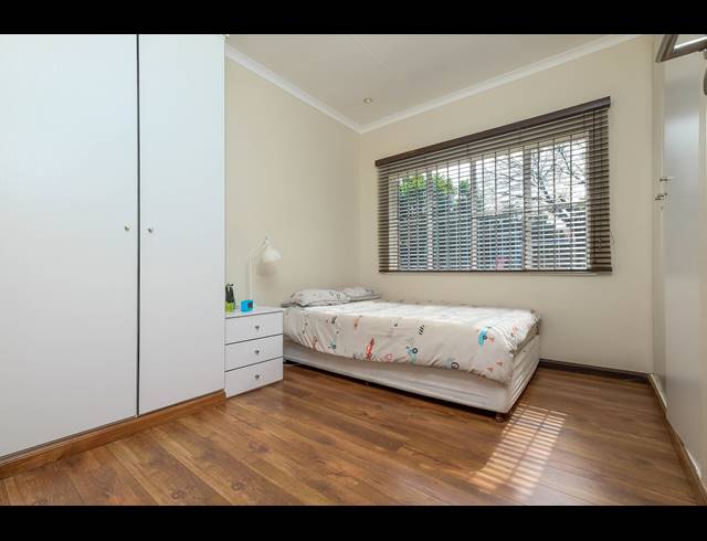 4 BEDROOM HOUSE FOR SALE IN GALLO MANOR